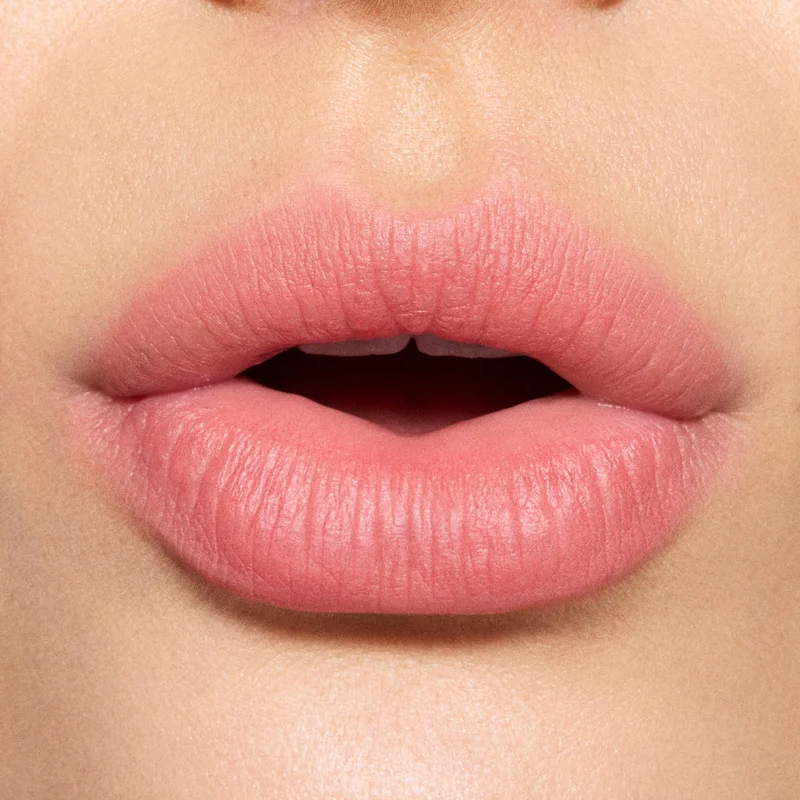 MAC Cosmetics  Powder Kiss Hazy Matte Lipstick - Brickthrough for Women | Best Price UAE